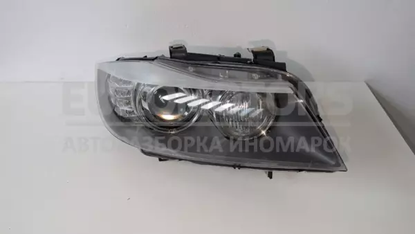 Права біксенонова фара BMW 3 2.0tdi (E90/E91) 2005-2013 665.62.100.02 it-12880 Дизель - 2