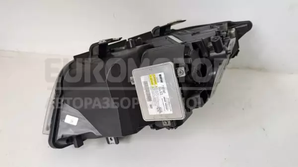 Права біксенонова фара BMW 3 2.0tdi (E90/E91) 2005-2013 665.62.100.02 it-12880 Дизель - 3