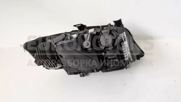 Левая биксеноновая фара BMW 3 2.0tdi (E90/E91) 2005-2013 665.61.000.00 it-12881 Дизель - 2