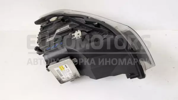 Левая биксеноновая фара BMW 3 2.0tdi (E90/E91) 2005-2013 665.61.000.00 it-12881 Дизель - 3