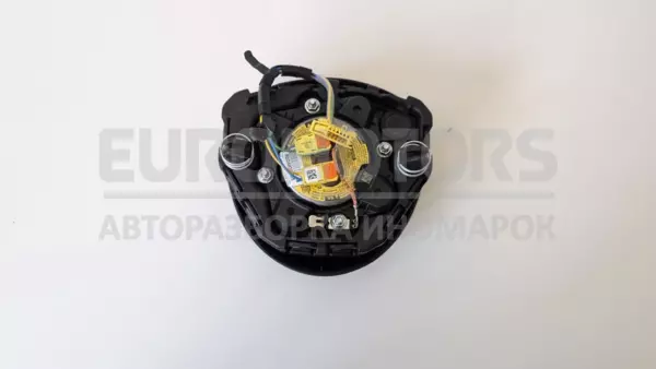 Подушка безопасности рулевого управления Mercedes A-class 2.2cdi (W176) 2012-2018 309212895162-AD it-12883 Дизель - 2