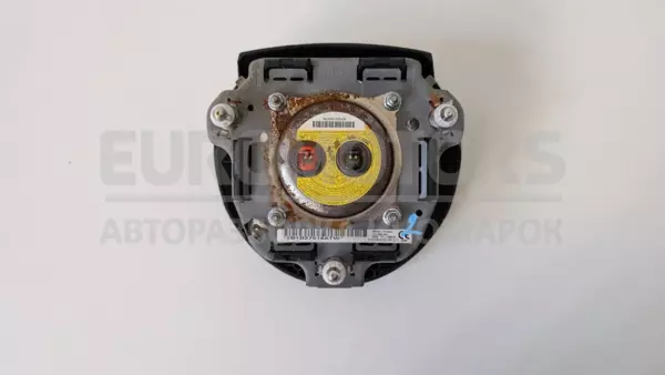 Подушка безпеки рульового керування Lexus NX 2.5 2014 TG10A01003 it-12884 - 2