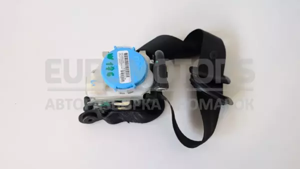 Передний левый ремень безопасности Mercedes A-class 2.2cdi (W176) 2012-2018 307494499228AP it-12885 Дизель euromotors.com.ua