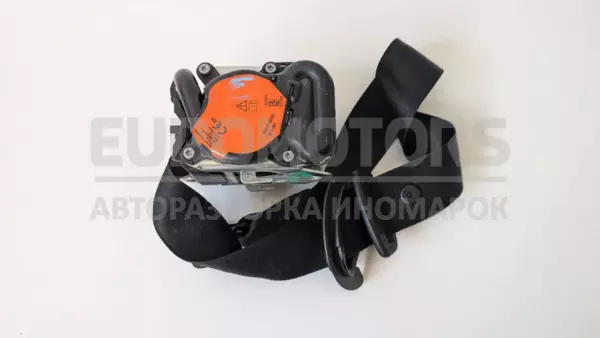 Передній лівий ремінь безпеки Mercedes A-class 2.2cdi (W176) 2012-2018 307494499228AP it-12885 Дизель - 2
