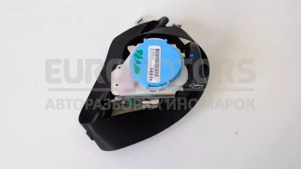Передний правый ремень безопасности Mercedes A-class 2.2cdi (W176) 2012-2018 307494599228 it-12890 Дизель euromotors.com.ua