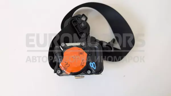 Передній правий ремінь безпеки Mercedes A-class 2.2cdi (W176) 2012-2018 307494599228 it-12890 Дизель - 2