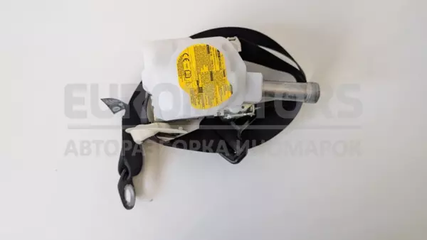 Передний правый ремень безопасности Lexus NX 2.5 2014 7W7100-P it-12895 - 2