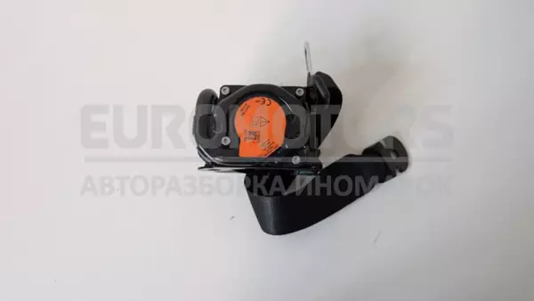 Задний левый ремень безопасности Mercedes A-class 2.2cdi (W176) 2012-2018 A1768602385 it-12900 Дизель euromotors.com.ua