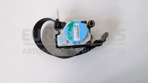 Задній лівий ремінь безпеки Mercedes A-class 2.2cdi (W176) 2012-2018 A1768602385 it-12900 Дизель - 2