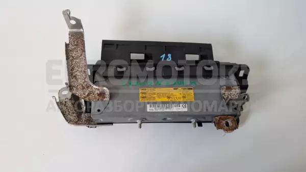 Нижня подушка безпеки (коліно) Lexus NX 2.5 2014 TG11D01003 it-12901 - 2