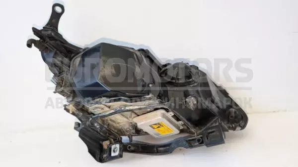 Ліва ксенонова фара BMW 5 3.0tdi (E60/E61) 2003-2010 1EL009450-01 it-12906 Дизель - 3