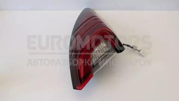 Левый светодиодный задний фонарь Honda Civic 1.6 i-dtec 2011-2017 FR26450102 it-12909 Дизель euromotors.com.ua