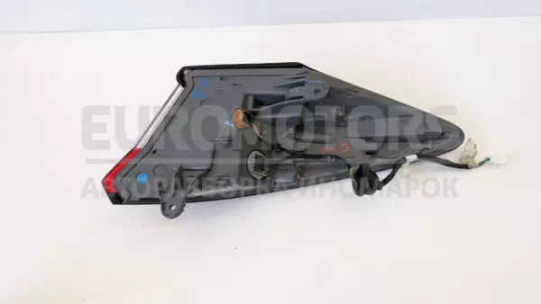 Лівий світлодіодний задній ліхтар Honda Civic 1.6 i-dtec 2011-2017 FR26450102 it-12909 Дизель - 2