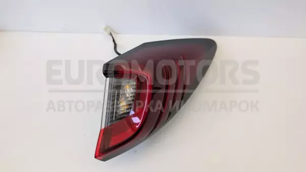 Задній правий світлодіодний ліхтар Honda Civic 1.6 i-dtec 2011-2017 FR26450202 it-12910 Дизель euromotors.com.ua