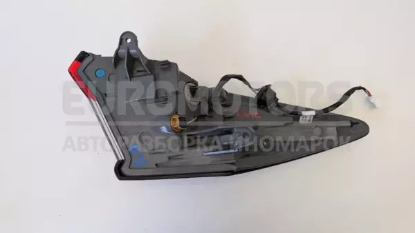Задній правий світлодіодний ліхтар Honda Civic 1.6 i-dtec 2011-2017 FR26450202 it-12910 Дизель - 2