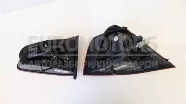 Комплект левого заднего фонаря LED 12-16 VW Golf 1.2 16V TSI (VII) 2012-2020 5G0945307F it-12911 Бензин - 2