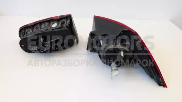 Комплект левого заднего фонаря LED 12-16 VW Golf 1.2 16V TSI (VII) 2012-2020 5G0945307F it-12911 Бензин - 3
