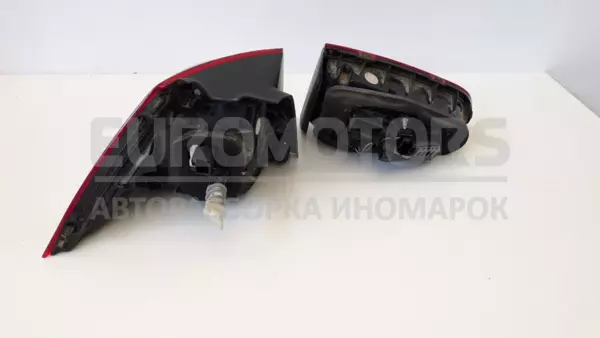 Комплект заднього правого ліхтаря LED 12-16 VW Golf 1.2 16V TSI (VII) 2012-2020 5G0945308F it-12912 Бензин - 2