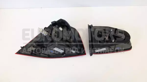 Комплект заднього правого ліхтаря LED 12-16 VW Golf 1.2 16V TSI (VII) 2012-2020 5G0945308F it-12912 Бензин - 3