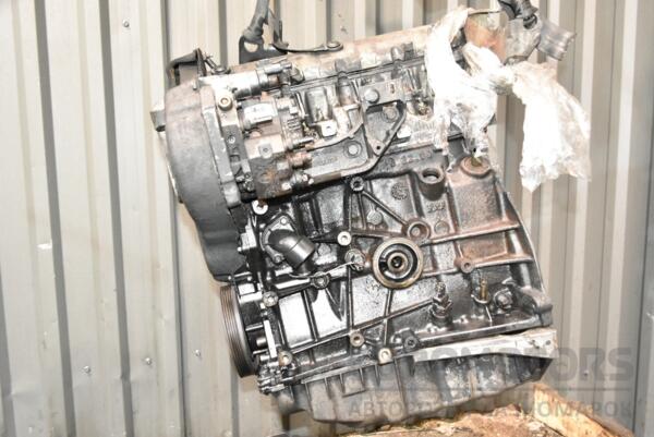 Двигун Renault Trafic 1.9dCi 2001-2014 F9Q 774 392192 - 2