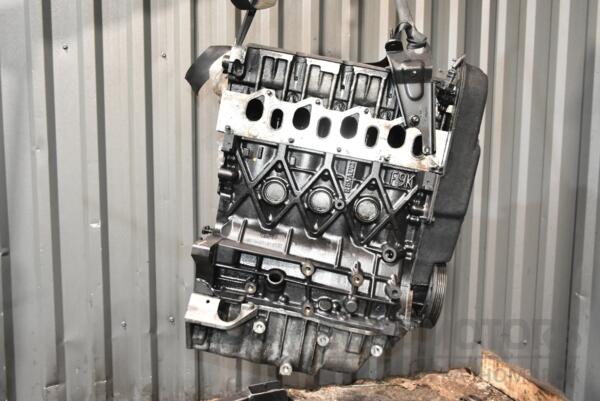 Двигун Renault Trafic 1.9dCi 2001-2014 F9Q 774 392192 - 4