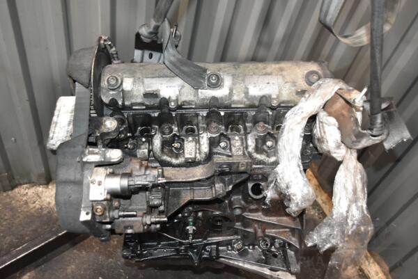 Двигун Renault Trafic 1.9dCi 2001-2014 F9Q 774 392192 - 5