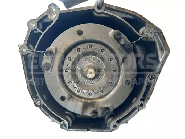 Б/у автоматическая коробка передач Jeep Grand Cherokee 3.0crd 2010 P68284303AC it-12949 Дизель - 3