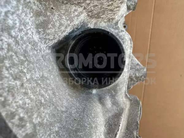 Б/у автоматическая коробка передач Jeep Grand Cherokee 3.0crd 2010 P68284303AC it-12949 Дизель - 6