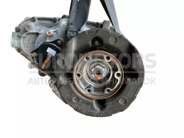 Редуктор коробки передач Jeep Grand Cherokee 3.0crd 2010 52853664AH it-12950 Дизель - 2