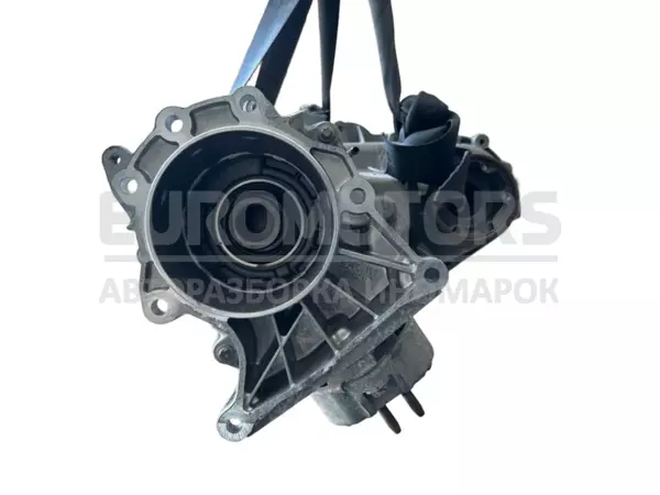 Редуктор коробки передач Jeep Grand Cherokee 3.0crd 2010 52853664AH it-12950 Дизель - 3