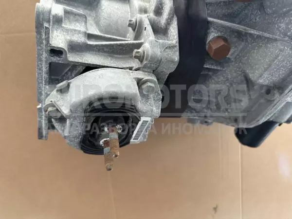 Редуктор коробки передач Jeep Grand Cherokee 3.0crd 2010 52853664AH it-12950 Дизель - 4