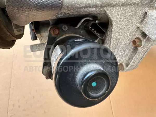Редуктор коробки передач Jeep Grand Cherokee 3.0crd 2010 52853664AH it-12950 Дизель - 7
