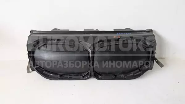 Жалюзі решітки радіатора BMW 1 2.0d (F40) 2019-2024 5A23EB303 it-12917 Дизель euromotors.com.ua