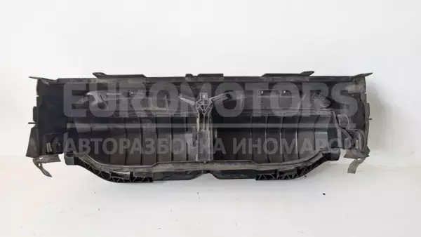 Жалюзи радиаторной решетки BMW 1 2.0d (F40) 2019-2024 5A23EB303 it-12917 Дизель - 2