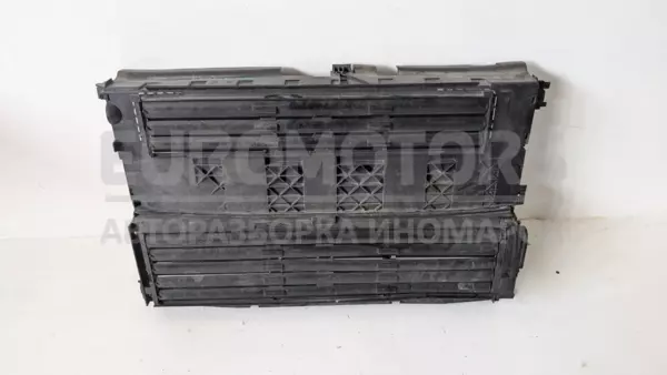 Жалюзи радиаторной решетки Citroen C5 Aircross 1.5hdi (euro-6) 2017 9831859380 it-12919 Дизель euromotors.com.ua