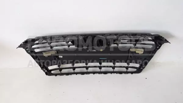 Решітка радіатора Audi A4 3.0tdi (B9) 2015-2023 8W0853651AB it-12920 Дизель - 2
