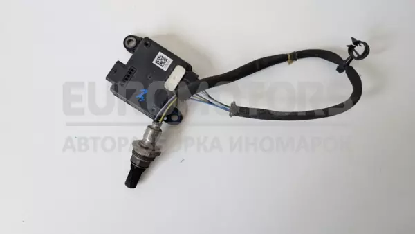 Датчик NOX лямбда-зонд Jeep Grand Cherokee 3.0crd 2010 68146136AD it-12922 Дизель euromotors.com.ua