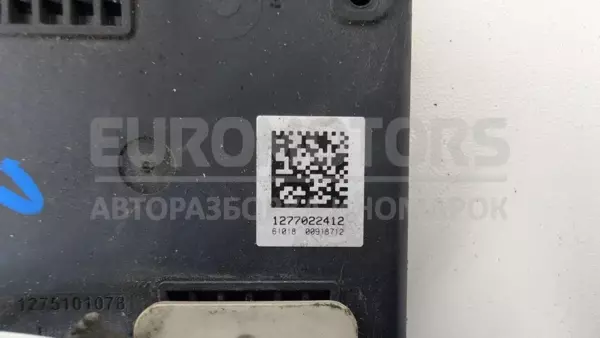 Датчик NOX лямбда-зонд Jeep Grand Cherokee 3.0crd 2010 68146136AD it-12922 Дизель - 2