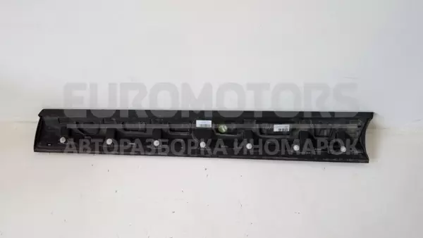 Зовнішнє оздоблення лівих передніх дверей Volvo XC60 2.0 Turbo 2017 32208736 it-12928 - 2