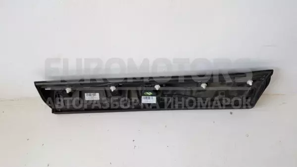 Наружная отделка правой задней двери Volvo XC60 2.0 Turbo 2017 32208734 it-12929 - 2