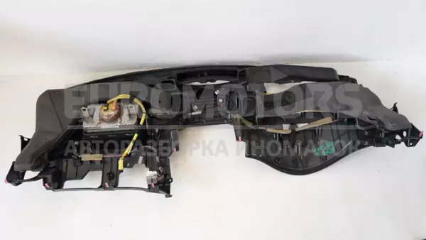 Повний комплект подушок безпеки + Центральна панель приладів Lexus NX 2.5 2014 55356-78030 it-12931 - 3