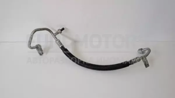 Труба кондиционера Jeep Grand Cherokee 3.0crd 2010 68161179AA it-12933 Дизель euromotors.com.ua