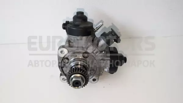Топливные насосы высокого давления (HFP) Jeep Grand Cherokee 3.0crd 2010 0445010684 it-12936 Дизель euromotors.com.ua