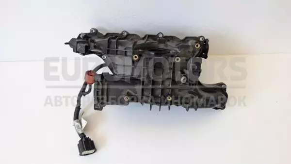 Впускной коллектор Jeep Grand Cherokee 3.0crd 2010 ESR000574 it-12939 Дизель euromotors.com.ua