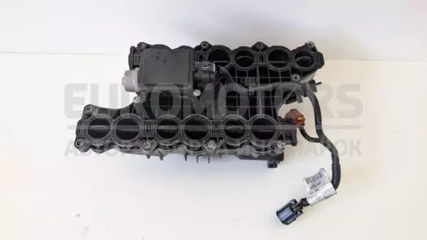 Впускний колектор Jeep Grand Cherokee 3.0crd 2010 ESR000574 it-12939 Дизель - 2
