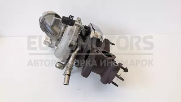 Турбіна Jeep Grand Cherokee 3.0crd 2010 35242180F it-12940 Дизель - 3