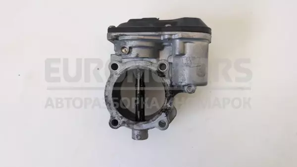 Клапан дроссельной заслонки Jeep Grand Cherokee 3.0crd 2010 50569200 it-12941 Дизель euromotors.com.ua