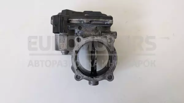 Клапан дроссельной заслонки Jeep Grand Cherokee 3.0crd 2010 50569200 it-12941 Дизель - 2