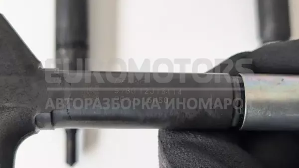 Форсунка дизельна електрична Mazda 6 2.0di 2007-2012 13H50 it-12943 Дизель - 2