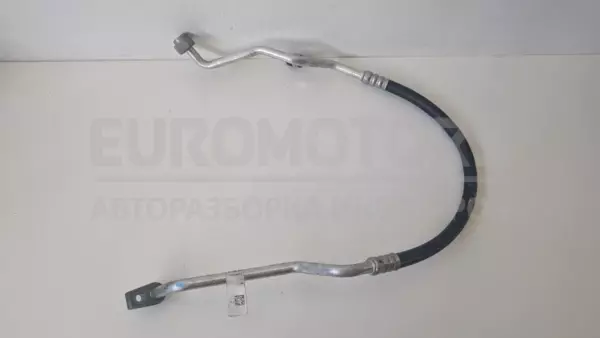 Труба кондиционера Ford Kuga 2.0tdci (Ecoblue) 2019 LX6H-19N601-FA it-12953 Дизель euromotors.com.ua